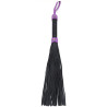 Correct Me Martinet Wipi 45cm Noir-Violet